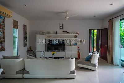 RAW6477: Villa with Pool for Sale in Rawai. Photo #29