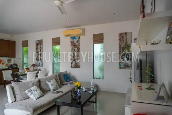 RAW6477: Villa with Pool for Sale in Rawai. Fotoğraf #30