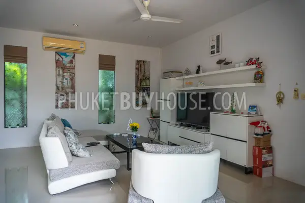 RAW6477: Villa with Pool for Sale in Rawai. Fotoğraf #31