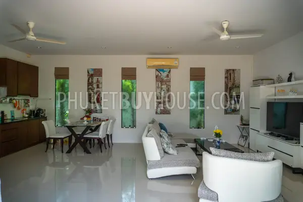 RAW6477: Villa with Pool for Sale in Rawai. Fotoğraf #32