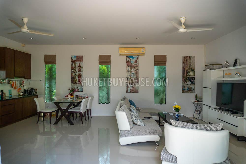 RAW6477: Villa with Pool for Sale in Rawai. Photo #32