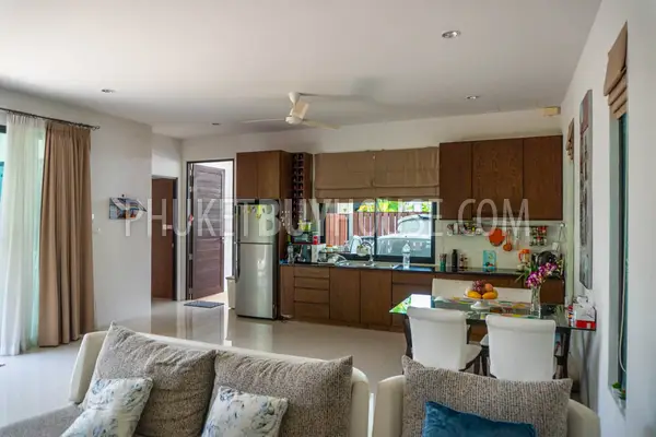 RAW6477: Villa with Pool for Sale in Rawai. Fotoğraf #38