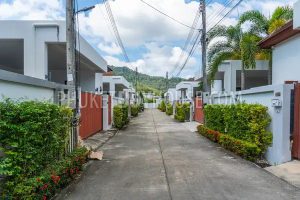 RAW6477: Villa with Pool for Sale in Rawai. Fotoğraf #40
