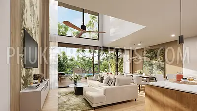 BAN21945: Superb Lakeview 2 Bedroom Condominium In Bang Tao. 照片 #7