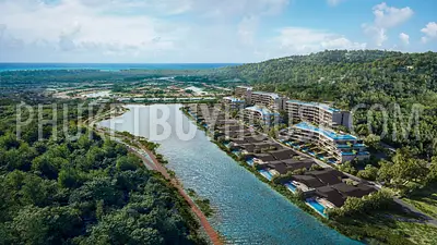 BAN21945: Superb Lakeview 2 Bedroom Condominium In Bang Tao. 照片 #2