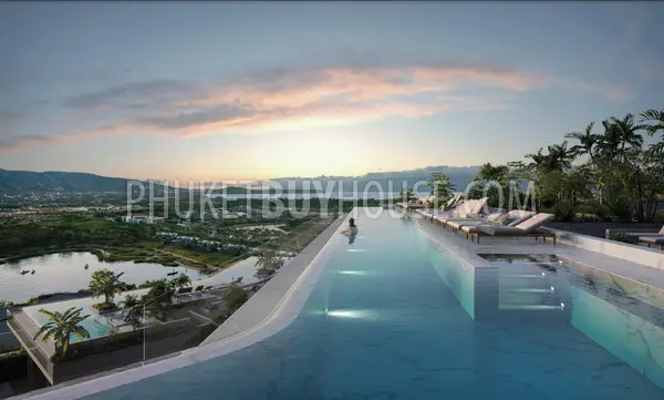BAN21945: Superb Lakeview 2 Bedroom Condominium In Bang Tao. 照片 #8