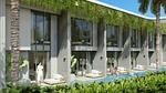 LAY6479: New Eco Condominium Project in Layan Beach. Thumbnail #2