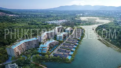 BAN21946: Fabulous 3 Bedroom Condominium In Bang Tao With A Lake View. 照片 #5