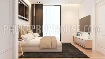 KAM21947: Beautiful 3 Bedroom Villa In Kamala . Fotoğraf #5