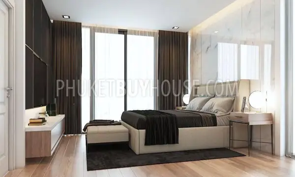 KAM21947: Beautiful 3 Bedroom Villa In Kamala . Photo #7