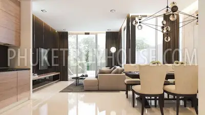 KAM21947: Beautiful 3 Bedroom Villa In Kamala . Fotoğraf #6