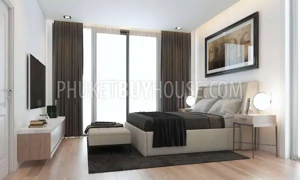 KAM21947: Beautiful 3 Bedroom Villa In Kamala . Photo #8