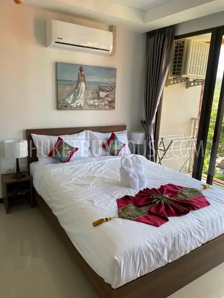 NAI6480: Apartment for Sale in Nai Harn. Photo #2
