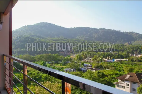 NAI6480: Apartment for Sale in Nai Harn. Photo #7