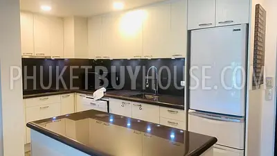 BAN21948: Gorgeous 2 Bedroom Apartment In Bang Tao. Fotoğraf #4