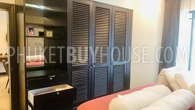BAN21948: Gorgeous 2 Bedroom Apartment In Bang Tao. Fotoğraf #9