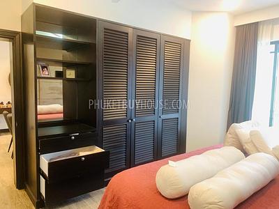 BAN21948: Gorgeous 2 Bedroom Apartment In Bang Tao. Photo #9