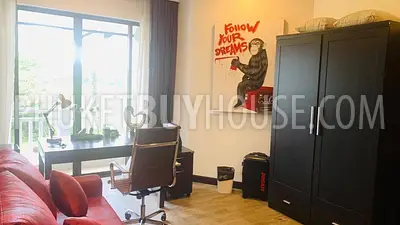 BAN21948: Gorgeous 2 Bedroom Apartment In Bang Tao. Fotoğraf #15