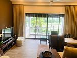 BAN21948: Gorgeous 2 Bedroom Apartment In Bang Tao. Thumbnail #8