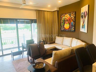 BAN21948: Gorgeous 2 Bedroom Apartment In Bang Tao. Photo #3