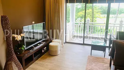 BAN21948: Gorgeous 2 Bedroom Apartment In Bang Tao. Fotoğraf #11