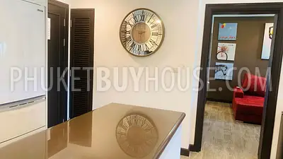 BAN21948: Gorgeous 2 Bedroom Apartment In Bang Tao. Fotoğraf #5