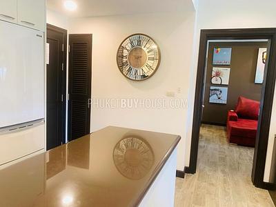BAN21948: Gorgeous 2 Bedroom Apartment In Bang Tao. Photo #5