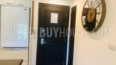 BAN21948: Gorgeous 2 Bedroom Apartment In Bang Tao. Fotoğraf #12
