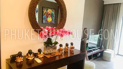 BAN21948: Gorgeous 2 Bedroom Apartment In Bang Tao. Fotoğraf #6