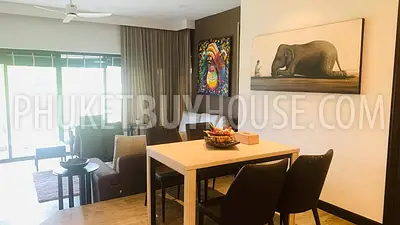 BAN21948: Gorgeous 2 Bedroom Apartment In Bang Tao. Fotoğraf #13