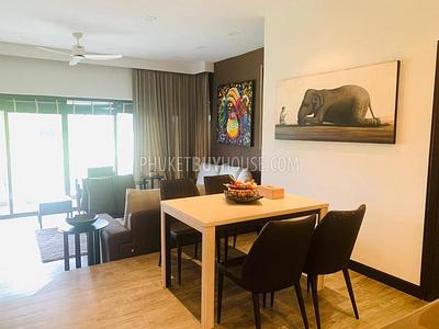 BAN21948: Gorgeous 2 Bedroom Apartment In Bang Tao. Photo #13