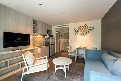 KAR6481: Cozy Apartments for Sale in Karon Beach. Photo #2