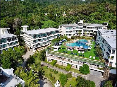 KAR6481: Cozy Apartments for Sale in Karon Beach. Photo #8