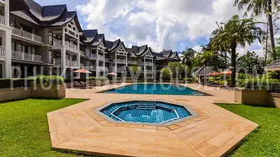 BAN21948: Gorgeous 2 Bedroom Apartment In Bang Tao. Photo #18