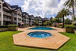 BAN21948: Gorgeous 2 Bedroom Apartment In Bang Tao. Thumbnail #18