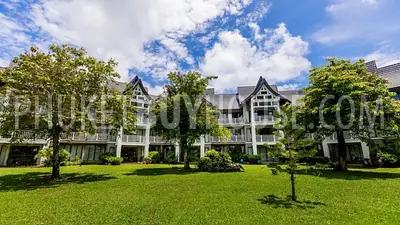 BAN21948: Gorgeous 2 Bedroom Apartment In Bang Tao. Fotoğraf #16
