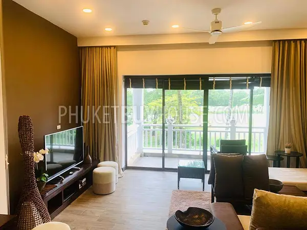 BAN21950: Fabulous 2 Bedroom Condominium in Bang Tao. 照片 #2
