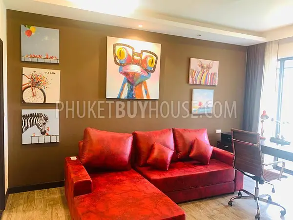 BAN21950: Fabulous 2 Bedroom Condominium in Bang Tao. 照片 #3