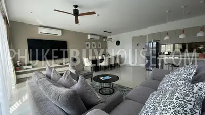 BAN21949: Cozy 2 Bedroom Apartment In Bang Tao . Fotoğraf #1