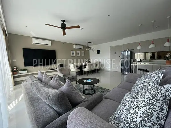 BAN21949: Cozy 2 Bedroom Apartment In Bang Tao . 照片 #1