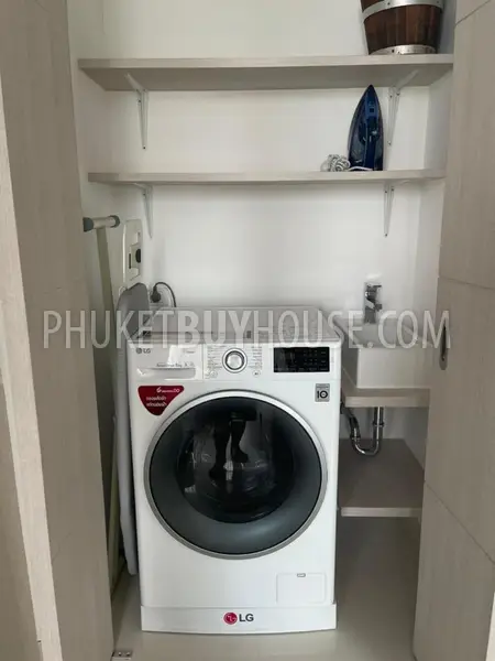 BAN21949: Cozy 2 Bedroom Apartment In Bang Tao . 照片 #4