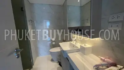 BAN21949: Cozy 2 Bedroom Apartment In Bang Tao . Fotoğraf #6