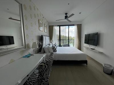 BAN21949: Cozy 2 Bedroom Apartment In Bang Tao . Photo #5