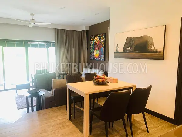 BAN21950: Fabulous 2 Bedroom Condominium in Bang Tao. 照片 #10