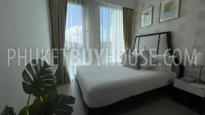 BAN21949: Cozy 2 Bedroom Apartment In Bang Tao . Fotoğraf #7