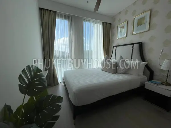BAN21949: Cozy 2 Bedroom Apartment In Bang Tao . 照片 #7