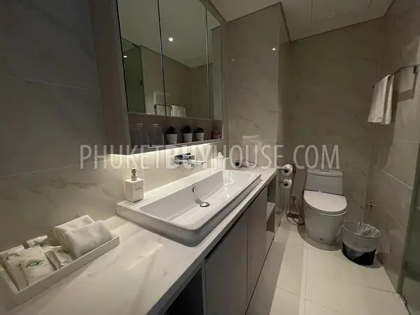 BAN21949: Cozy 2 Bedroom Apartment In Bang Tao . 照片 #8
