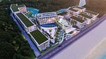 LAY6483: Apartments for Personal Residence on The 1st Line of Layan beach. Thumbnail #10