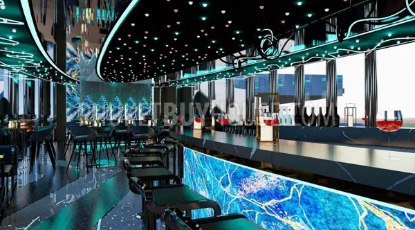 LAY6483: Apartments for Personal Residence on The 1st Line of Layan beach. Photo #32