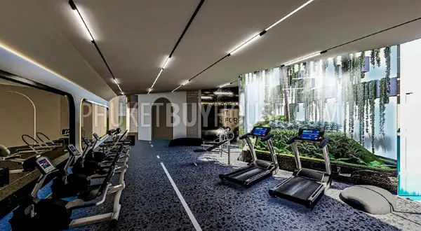 LAY6483: Apartments for Personal Residence on The 1st Line of Layan beach. Photo #38